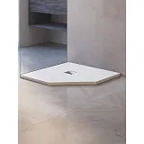 Душевой поддон RGW Stone Tray 16155099-01 фото 9