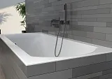 Акриловая ванна Riho Linares Velvet 180x80 BT4610500000000 без гидромассажа фото 3