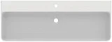 Раковина Ideal Standard Conca 120 см T3694V1 фото 3