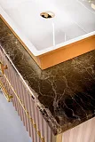 Раковина Boheme NeoArt 67 см 803 фото 8