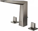 Смеситель Grohe Allure Brilliant 20344AL0 для раковины с донным клапаном фото 3