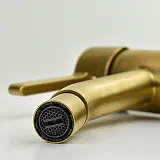 Смеситель для биде PAINI Brera 74PJ304 фото 5