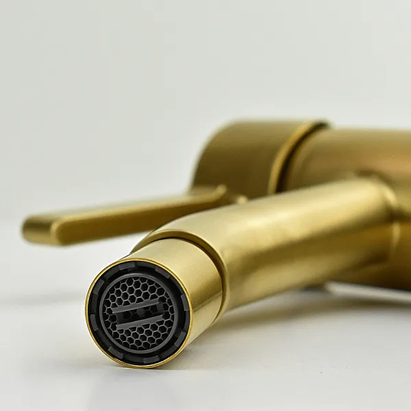 Смеситель для биде PAINI Brera 74PJ304 фото 5