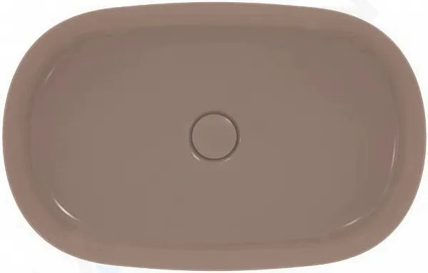 Раковина Ideal Standard Ipalyss 60 см E1396V4 фото 2