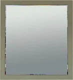 Зеркало Misty Анна 78x90 П-Анн-03080-410 фото 2