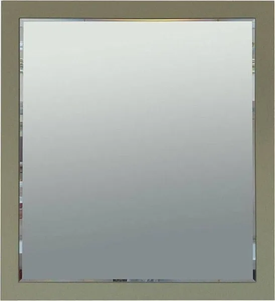 Зеркало Misty Анна 78x90 П-Анн-03080-410 фото 2