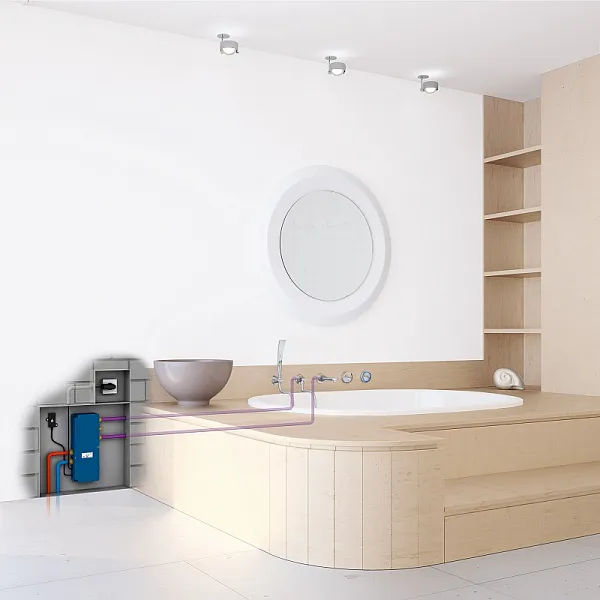 Душевая лейка Grohe Ondus Stick 27184000 фото 15
