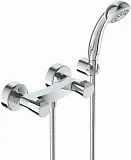 Смеситель Vidima Neo BA333AA для душа фото 1