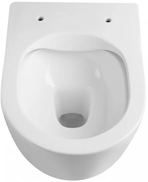 Унитаз Vincea Evo VT1-34S подвесной безободковый с микролифтом фото 3