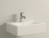 Рукомойник Duravit Vero 0704450000 45 см фото 4