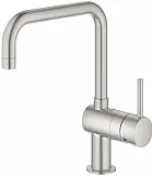 Смеситель Grohe Minta 32488DC0 для кухонной мойки фото 2