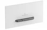 Смывная клавиша для унитазов Villeroy & Boch ViConnect E302 922169N5 фото 1