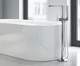 Смеситель Grohe Plus 23846003 для ванны с душем фото 3