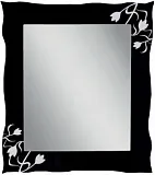 Зеркало Cezares Anthony 80х90 990.04 фото 1