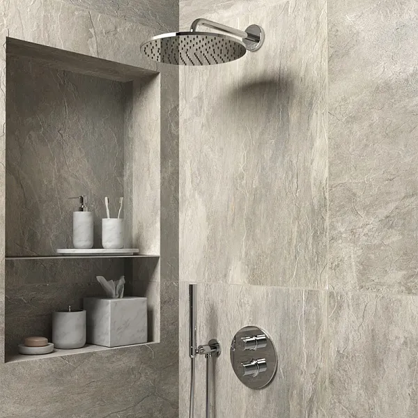 Кронштейн для верхнего душа PAINI 50CR745T130BI фото 3