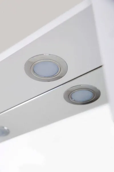 Зеркало-шкаф BelBagno Marino 80x75 MARINO-SPC-800/750-1A-BL-P-R правое с подсветкой фото 10