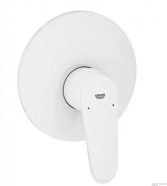 Смеситель Grohe Eurodisc Cosmopolitan 19549LS2 для душа фото 1