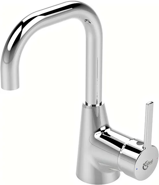 Смеситель Ideal Standard Idealstyle B0899AA для раковины фото 1