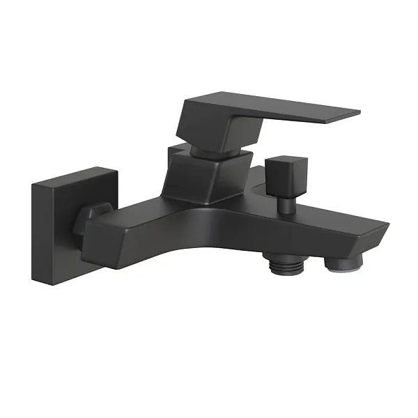 Смеситель для ванны с душем PAINI Torre 98YO111 фото 1