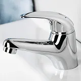 Смеситель WasserKRAFT Isen 2603 для раковины фото 2