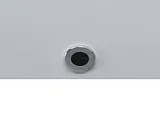 Зеркало-шкаф Reflection Chill 70x80 RF2314CH с подсветкой фото 7