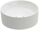 Раковина Villeroy&Boch Collaro 40 см 4A184001 фото 1