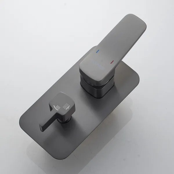 Душевой комплект Shevanik S99T S9935T фото 11