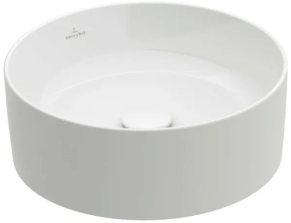 Раковина Villeroy&Boch Collaro 40 см 4A184001 фото 1