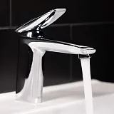 Смеситель Iddis Stone STOSB00i01 для раковины фото 6