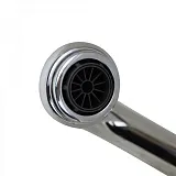 Смеситель для раковины PAINI Ornellaia 87CR250BLMKM фото 8