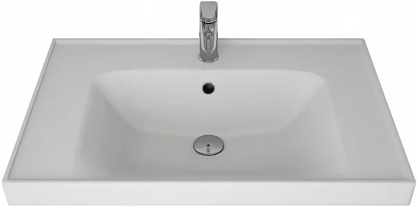 Раковина Dreja Grace 71 см 641600 фото 2