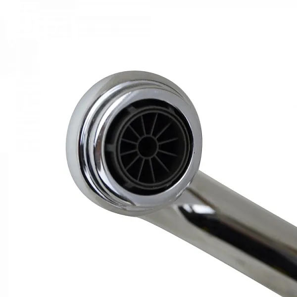 Смеситель для раковины PAINI Ornellaia 87CR250BLMKM фото 8