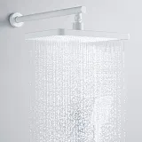 Душевой комплект Shevanik S99C S9935C фото 24