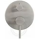 Душевой комплект FILARETE Roun FL1020NK фото 6