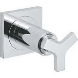 Накладная панель Grohe Allure 19334000 для вентиля фото 1