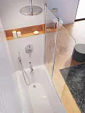 Акриловая ванна Ravak Chrome 160x70 C731000000 фото 6