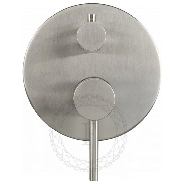 Душевой комплект FILARETE Roun FL1020NK фото 6