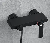 Смеситель для ванны с душем TIMO Anni 2714/03Y фото 4