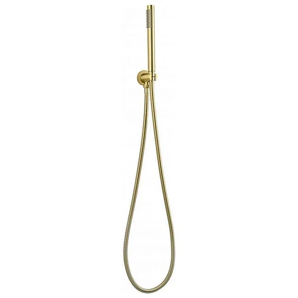 Душевой комплект FILARETE Roun FL1024MG фото 11