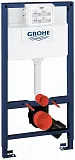 Инсталляция для унитаза Grohe Rapid SL 38525001 фото 1