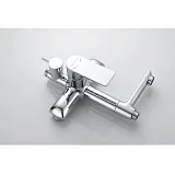 Душевая стойка KNOTLOR ERGOFIT KN-34 фото 11
