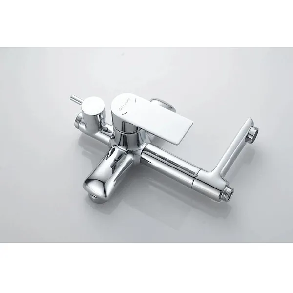 Душевая стойка KNOTLOR ERGOFIT KN-34 фото 11
