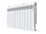 Радиатор Royal Thermo Indigo 12 секций RTIS50012 фото 1