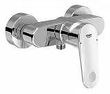 Смеситель Grohe Europlus II 33577002 для душа фото 1