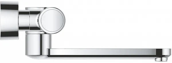 Термостат Grohe Eurosmart Cosmopolitan E 36454000 для раковины фото 2
