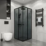 Душевой уголок Niagara Eco NG-1008-14QT фото 3