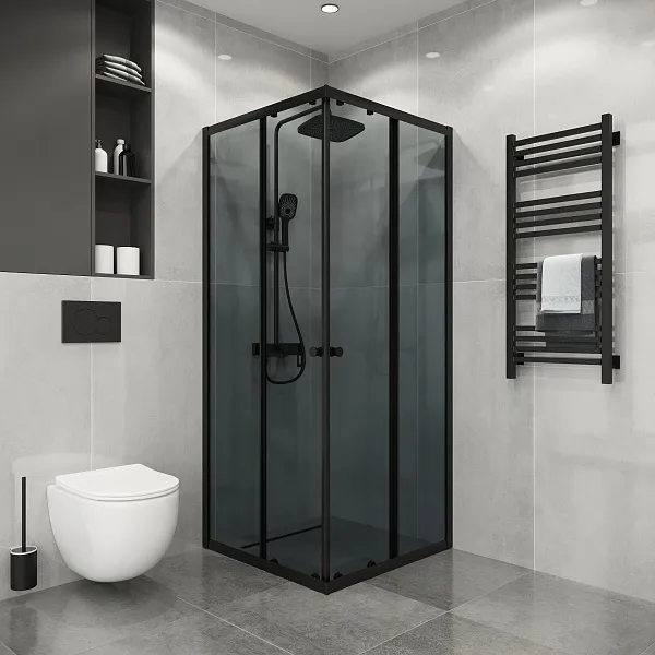 Душевой уголок Niagara Eco NG-1008-14QT фото 3