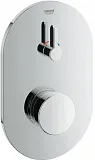 Смеситель Grohe Eurosmart Cosmopolitan T 36321000 для душа фото 1