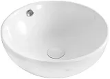 Раковина BelBagno 43 см BB1077 фото 1