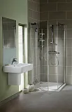 Рукомойник Ideal Standard Connect Cube E803301 40 см фото 3